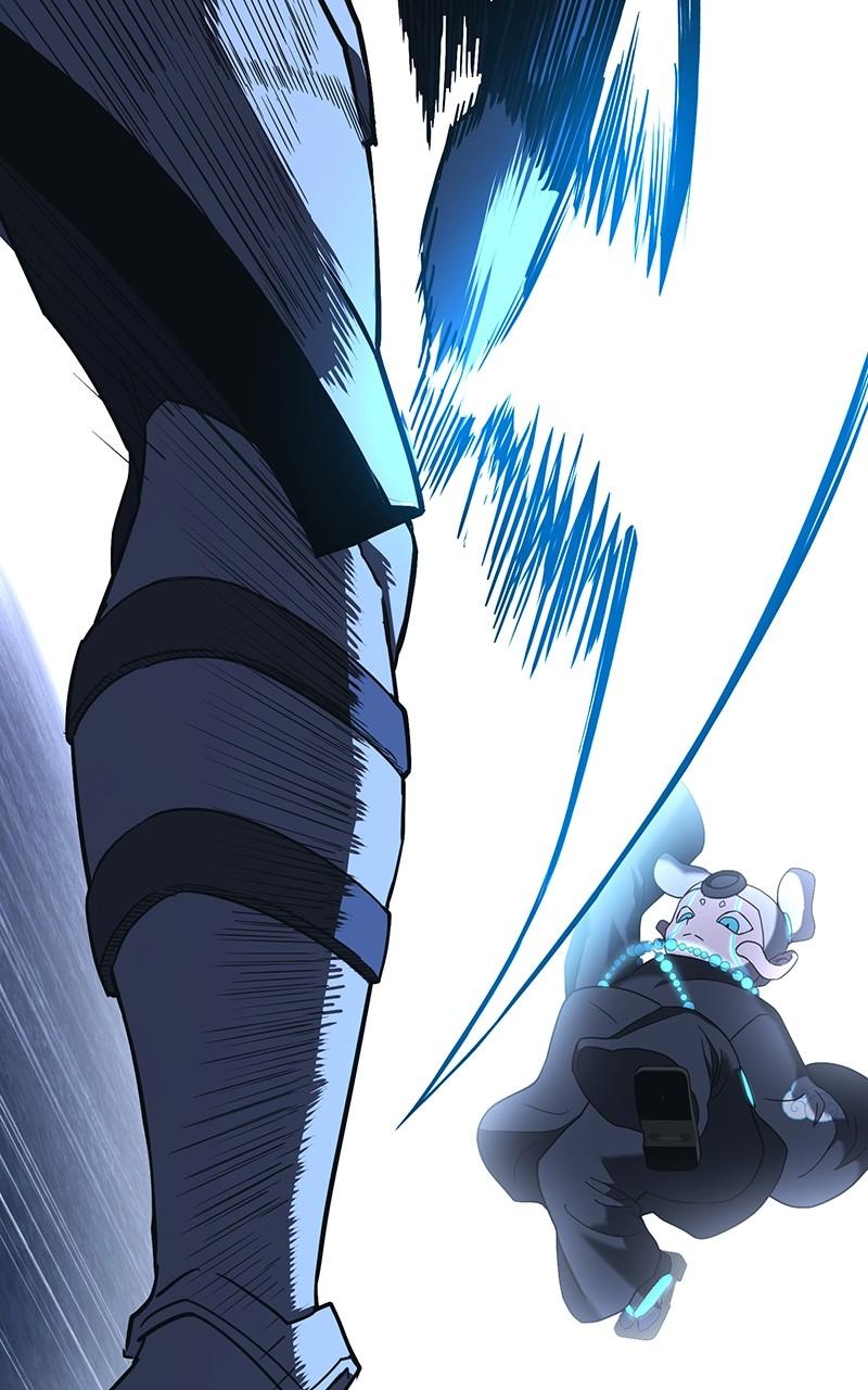 Read Hardcore Leveling Warrior chapter 162.1 image 94 on Lezhin