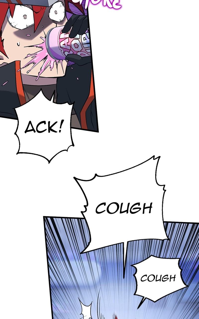 Read Hardcore Leveling Warrior chapter 162.2 image 107 on Lezhin