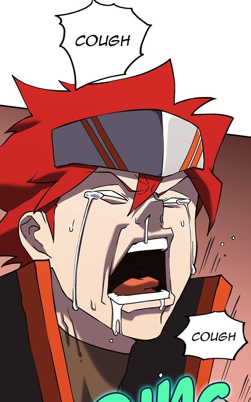 Read Hardcore Leveling Warrior chapter 162.2 image 109 on Lezhin