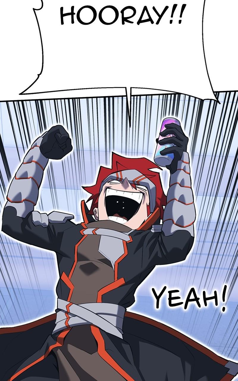 Read Hardcore Leveling Warrior chapter 162.2 image 113 on Lezhin
