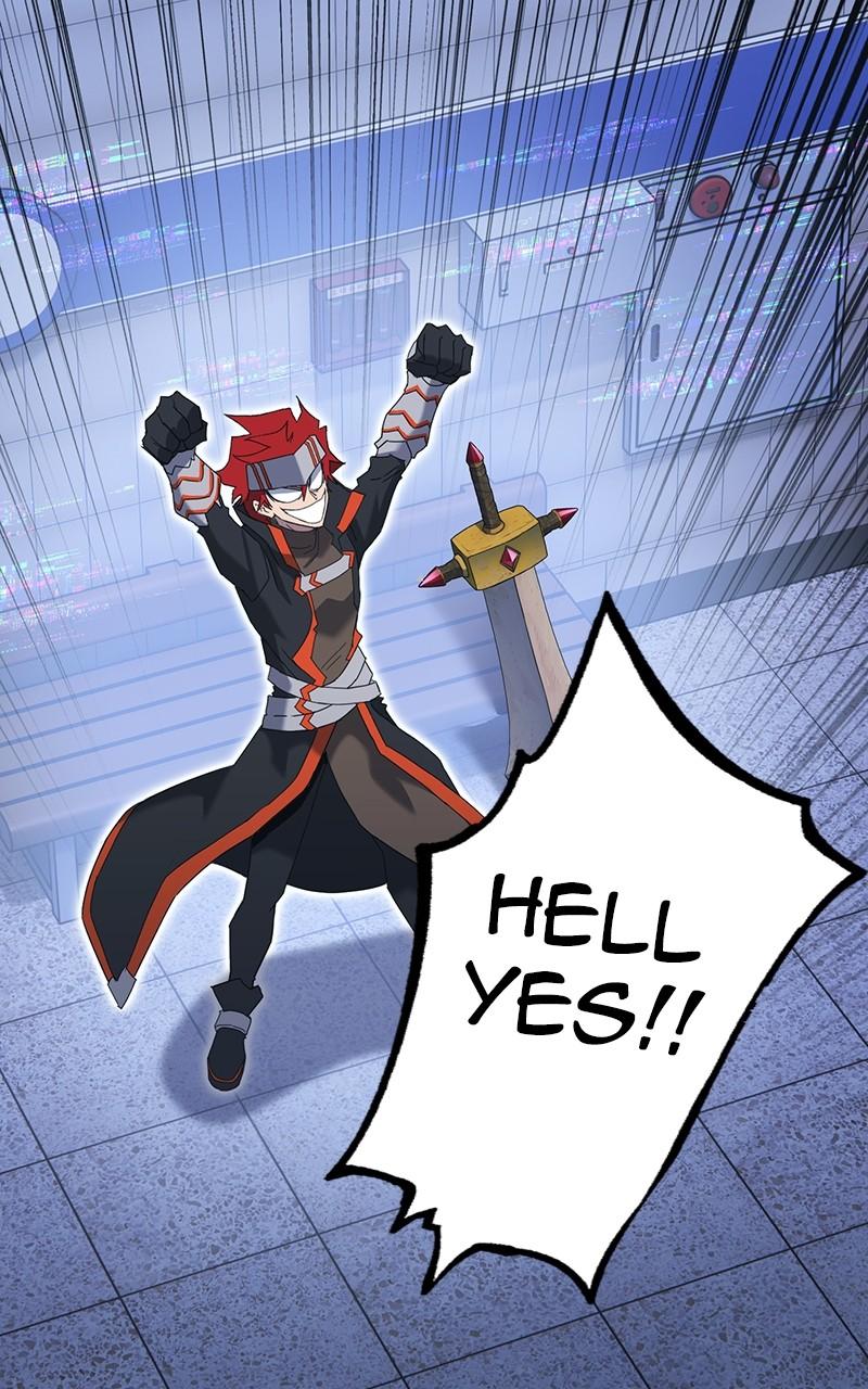 Read Hardcore Leveling Warrior chapter 162.2 image 117 on Lezhin