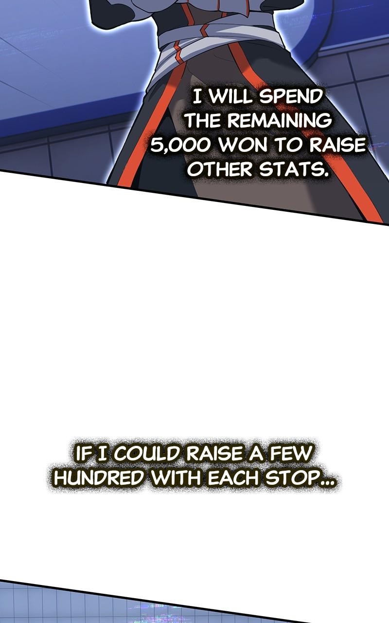 Read Hardcore Leveling Warrior chapter 162.2 image 121 on Lezhin
