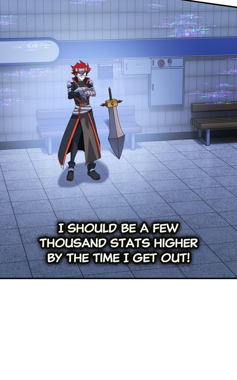 Read Hardcore Leveling Warrior chapter 162.2 image 122 on Lezhin