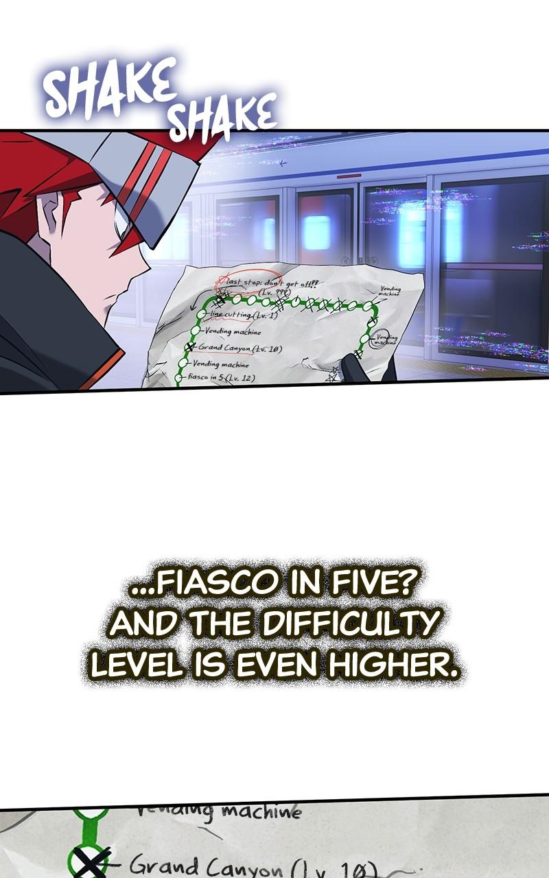 Read Hardcore Leveling Warrior chapter 162.2 image 124 on Lezhin