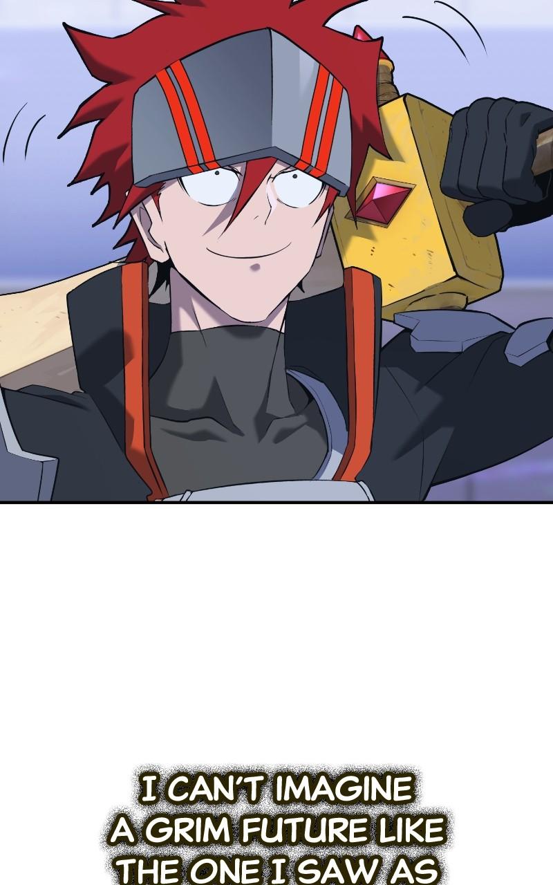 Read Hardcore Leveling Warrior chapter 162.2 image 126 on Lezhin