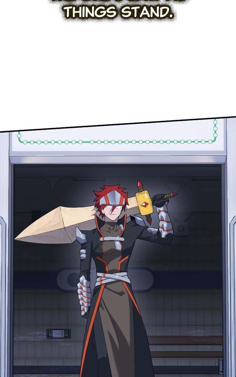 Read Hardcore Leveling Warrior chapter 162.2 image 127 on Lezhin