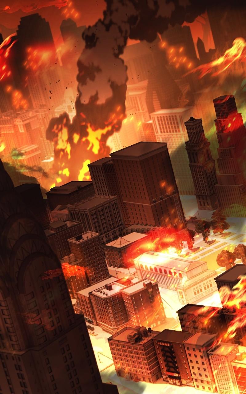 Read Hardcore Leveling Warrior chapter 162.2 image 130 on Lezhin