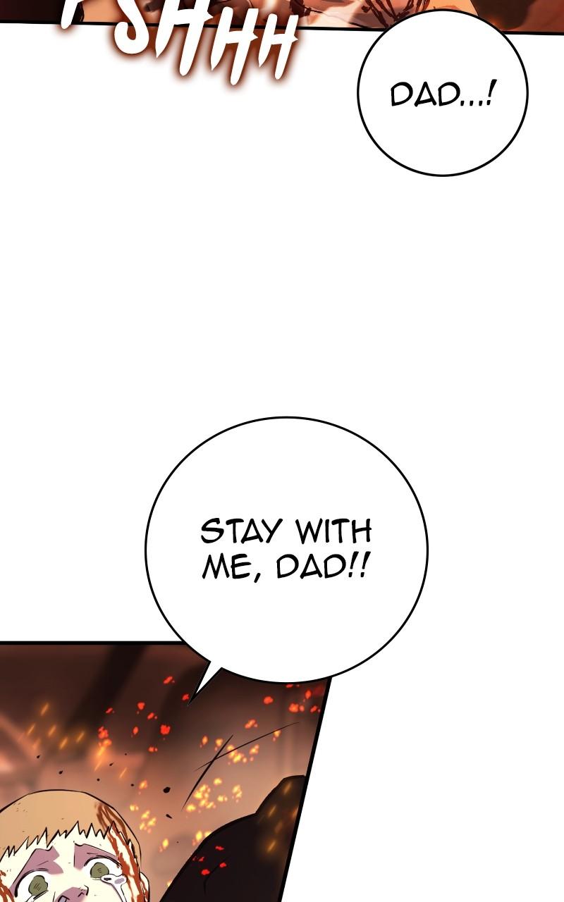 Read Hardcore Leveling Warrior chapter 162.2 image 134 on Lezhin