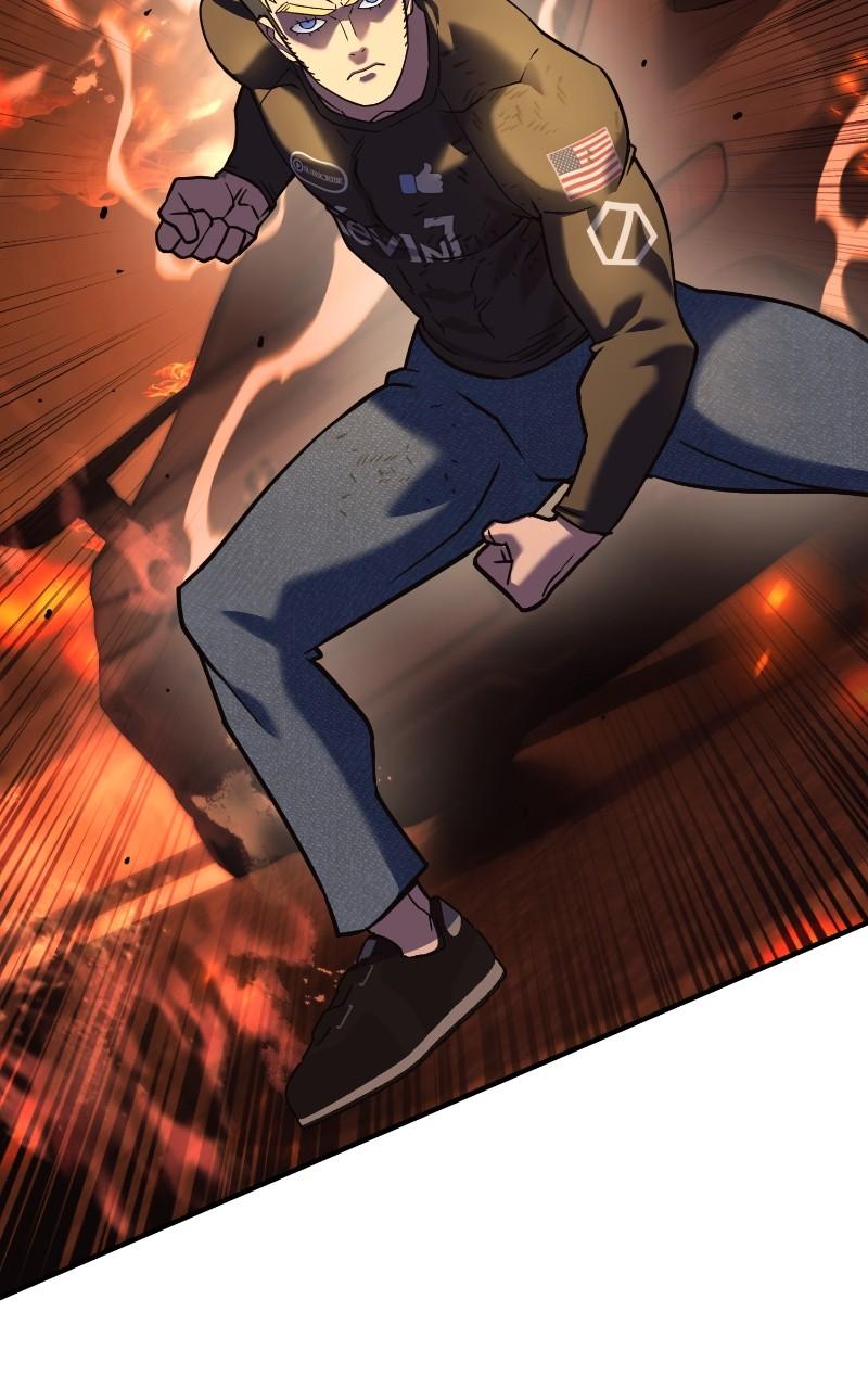 Read Hardcore Leveling Warrior chapter 162.2 image 142 on Lezhin