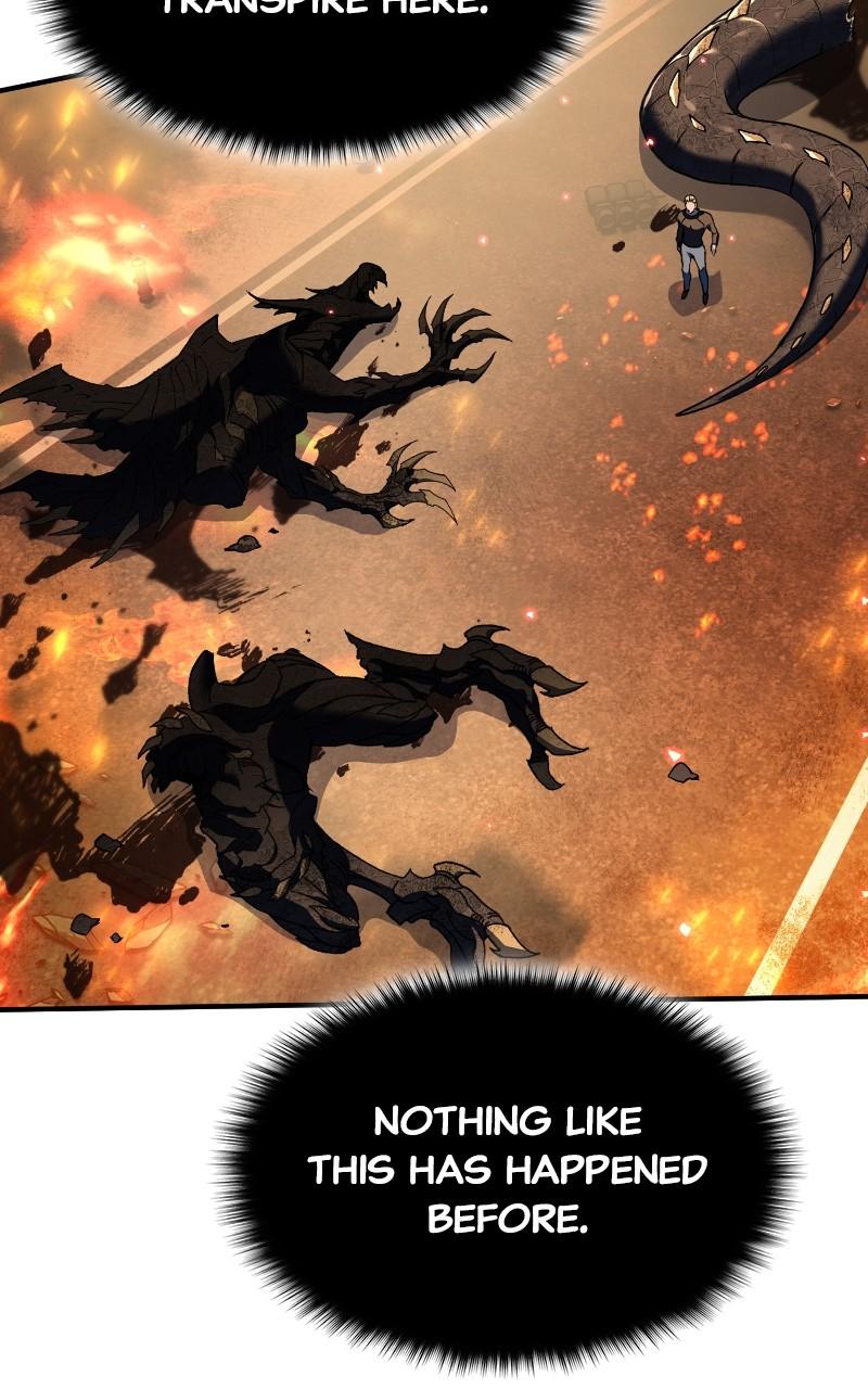 Read Hardcore Leveling Warrior chapter 162.2 image 166 on Lezhin