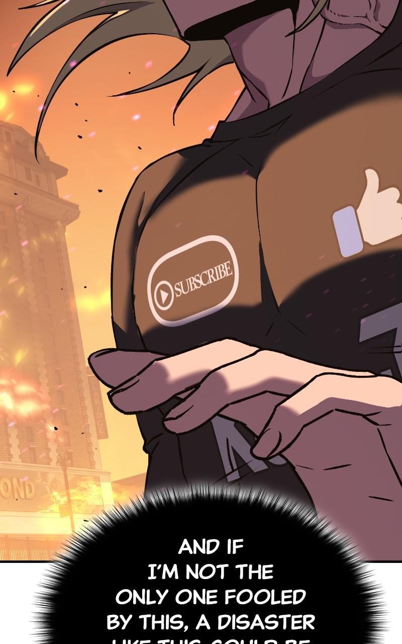 Read Hardcore Leveling Warrior chapter 162.2 image 168 on Lezhin