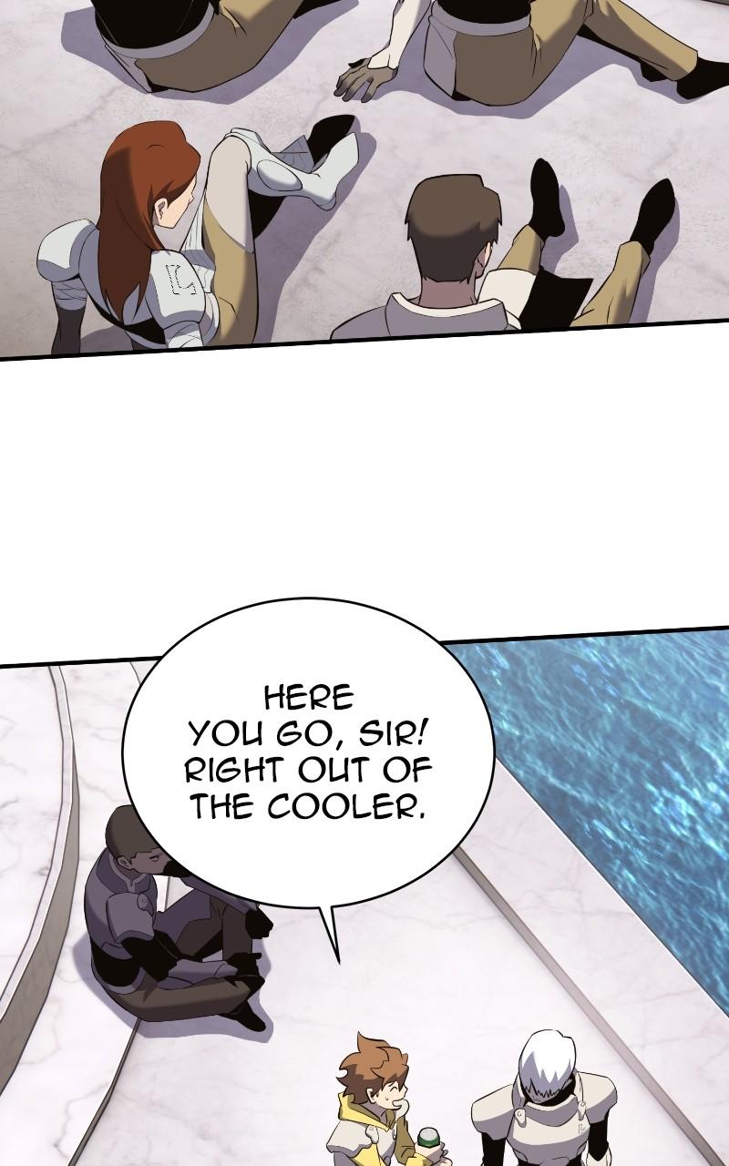 Read Hardcore Leveling Warrior chapter 162.2 image 173 on Lezhin