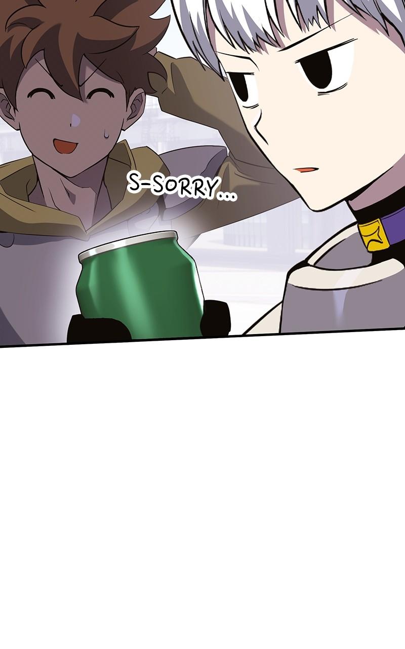Read Hardcore Leveling Warrior chapter 162.2 image 175 on Lezhin