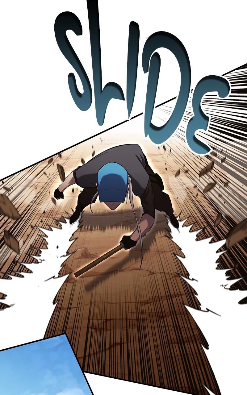 Read Hardcore Leveling Warrior chapter 162.2 image 18 on Lezhin