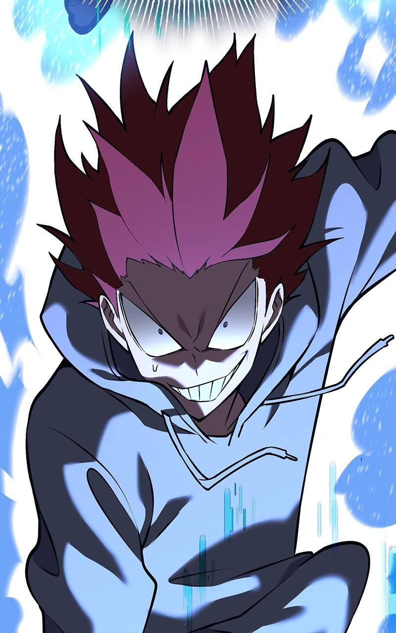 Read Hardcore Leveling Warrior chapter 162.2 image 2 on Lezhin