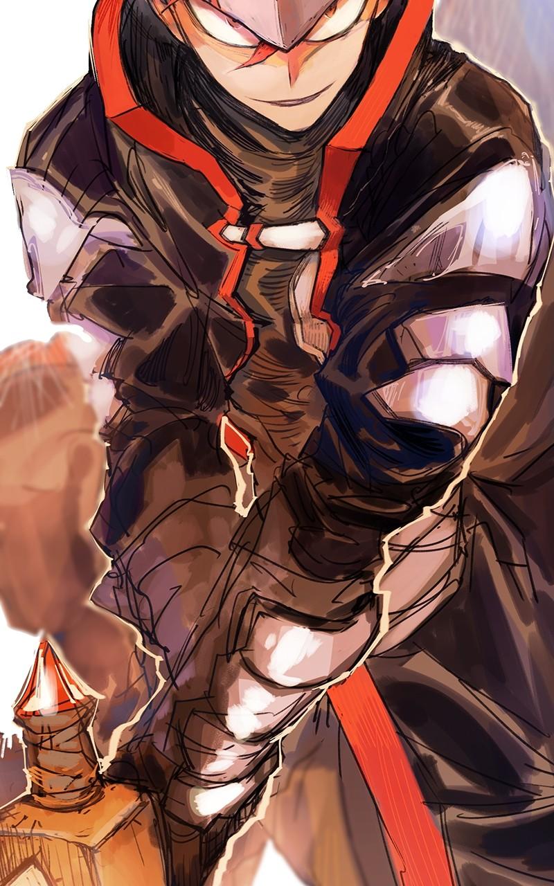 Read Hardcore Leveling Warrior chapter 162.2 image 24 on Lezhin