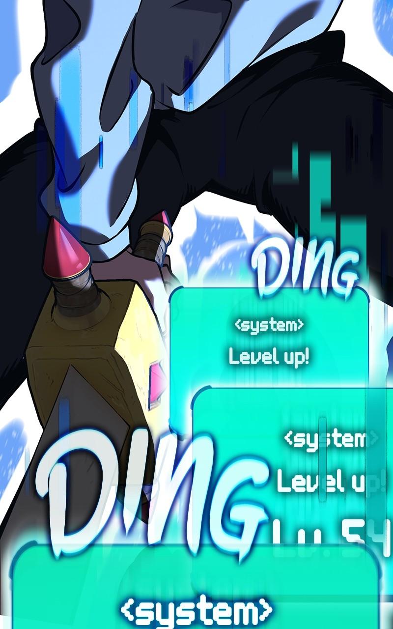 Read Hardcore Leveling Warrior chapter 162.2 image 3 on Lezhin