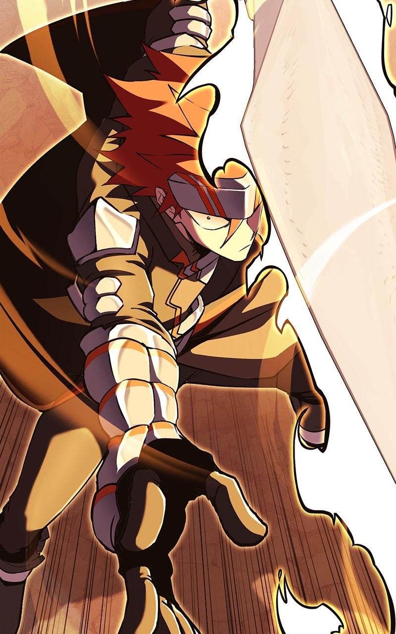 Read Hardcore Leveling Warrior chapter 162.2 image 42 on Lezhin