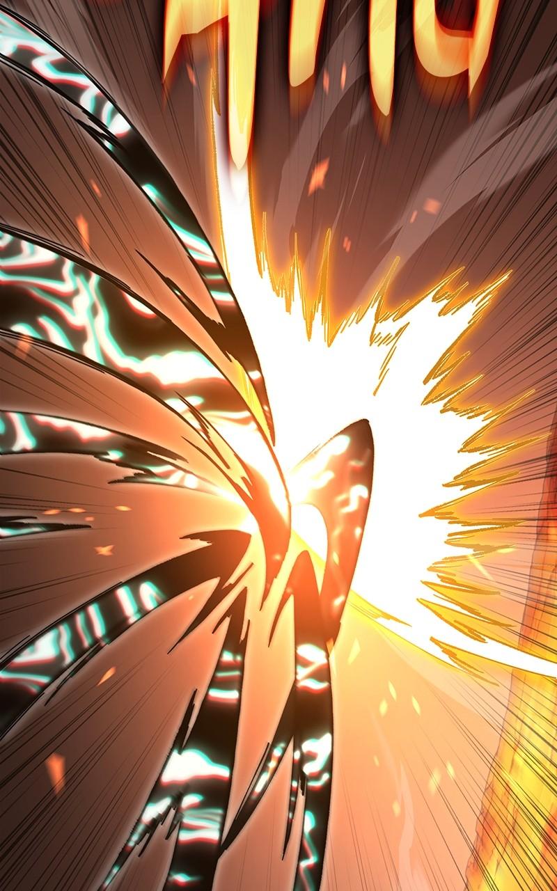 Read Hardcore Leveling Warrior chapter 162.2 image 45 on Lezhin