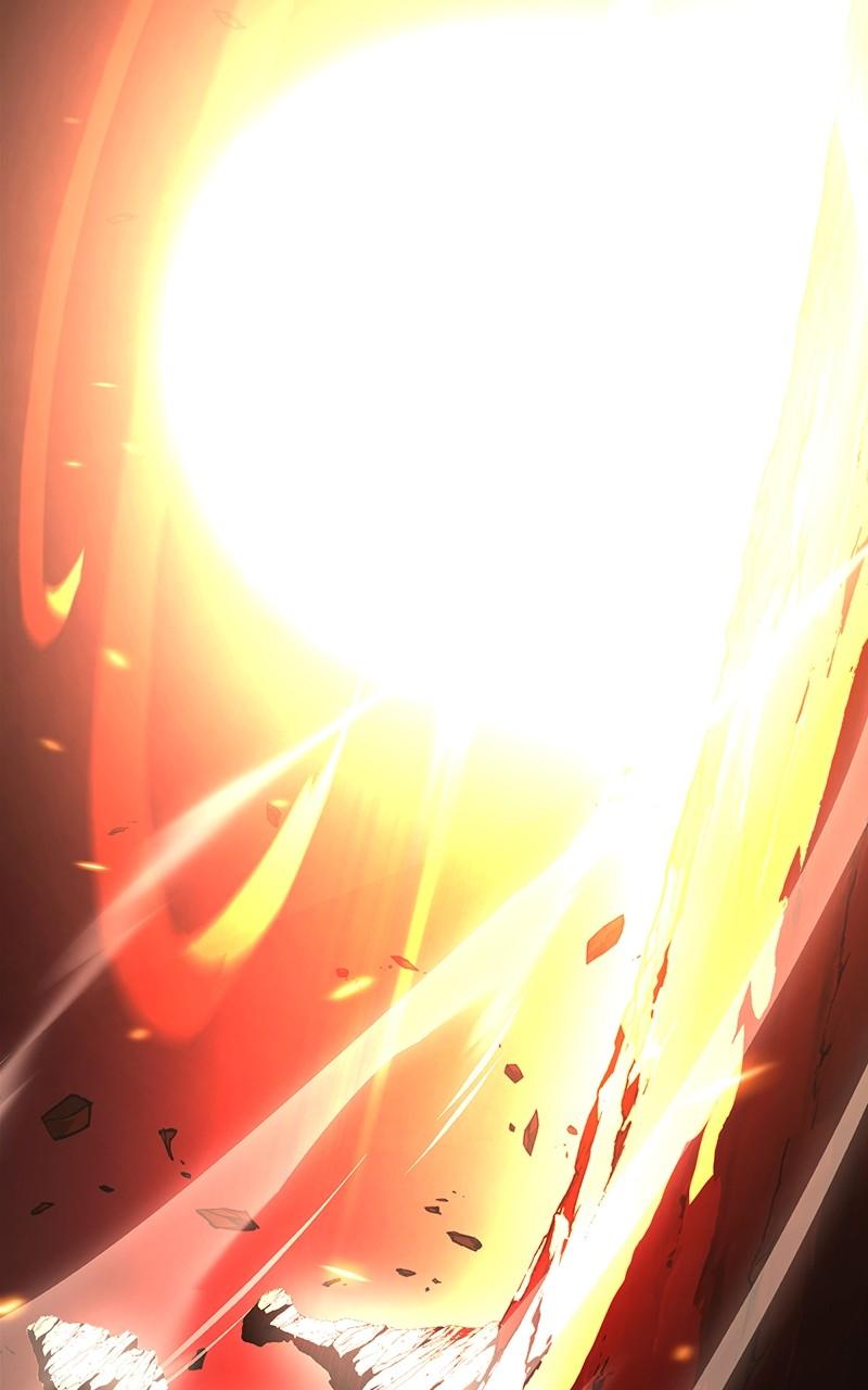 Read Hardcore Leveling Warrior chapter 162.2 image 48 on Lezhin