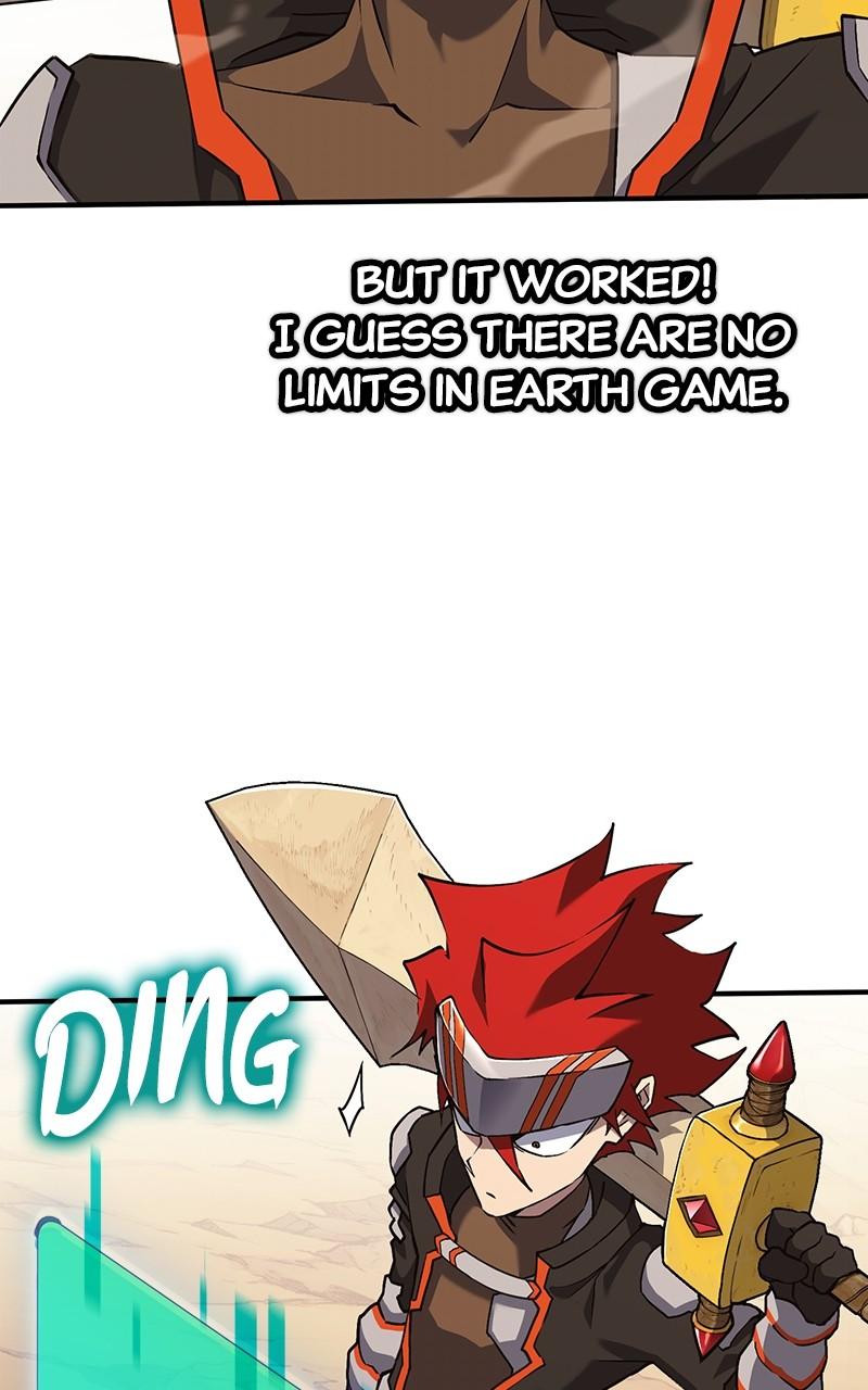 Read Hardcore Leveling Warrior chapter 162.2 image 56 on Lezhin