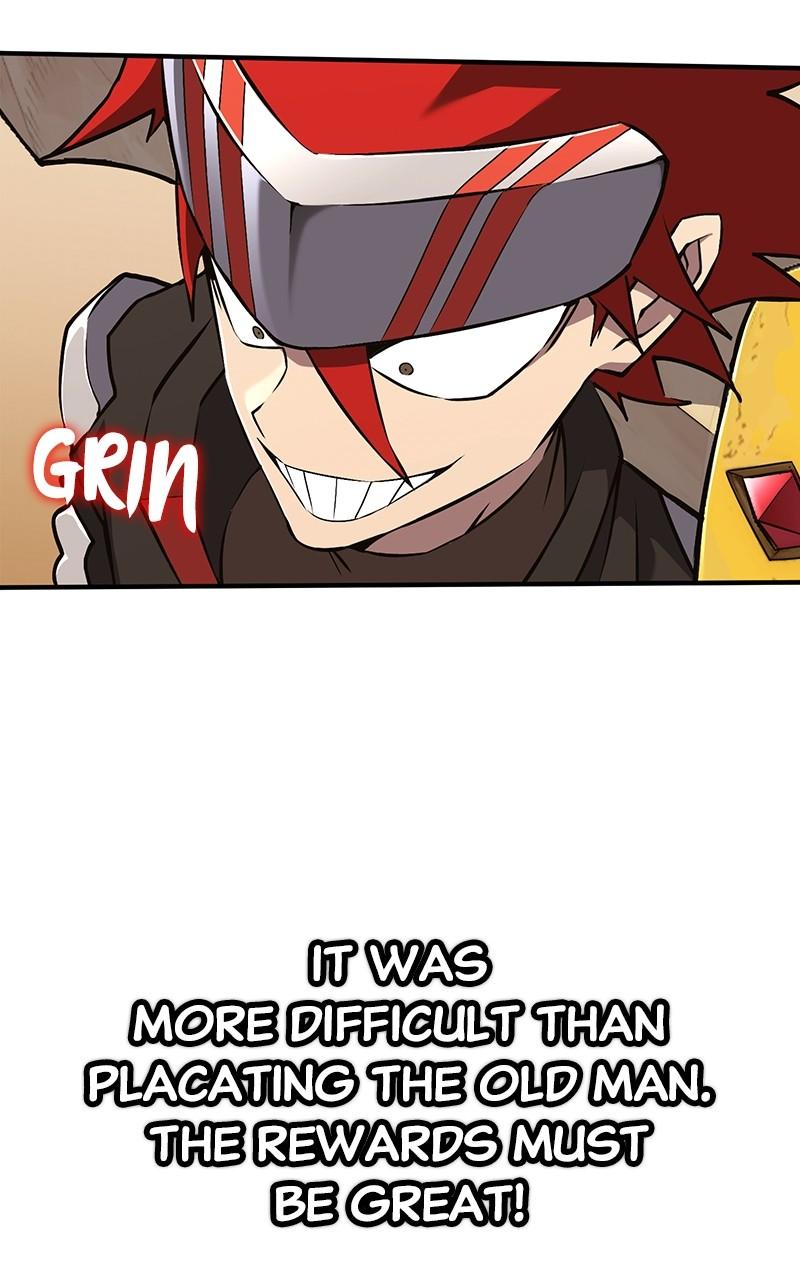 Read Hardcore Leveling Warrior chapter 162.2 image 59 on Lezhin