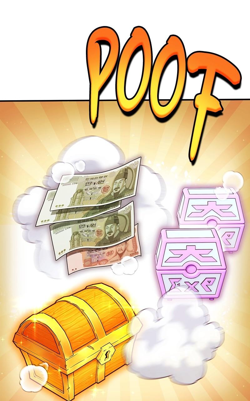 Read Hardcore Leveling Warrior chapter 162.2 image 60 on Lezhin