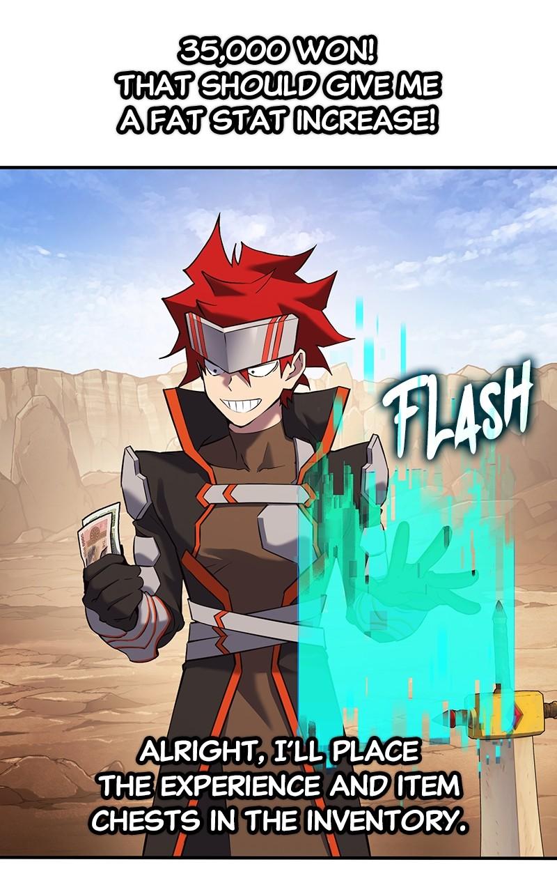 Read Hardcore Leveling Warrior chapter 162.2 image 62 on Lezhin