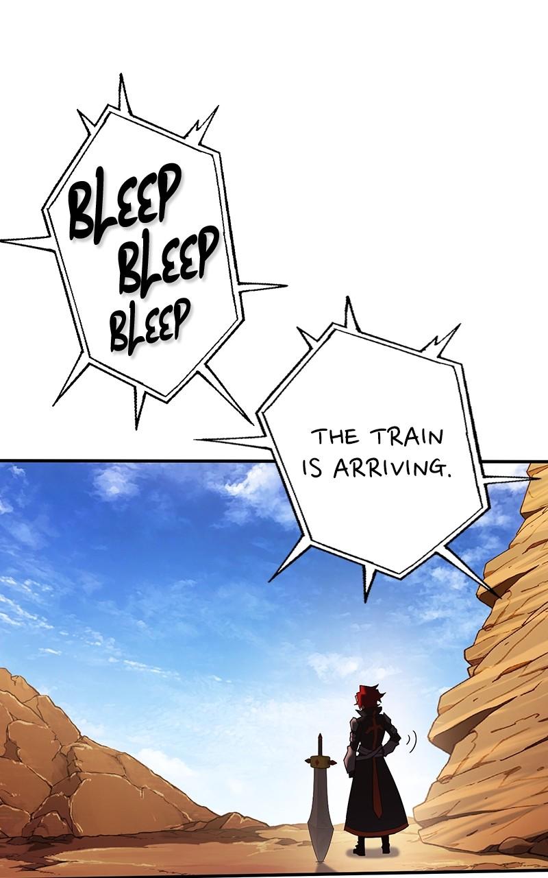 Read Hardcore Leveling Warrior chapter 162.2 image 63 on Lezhin