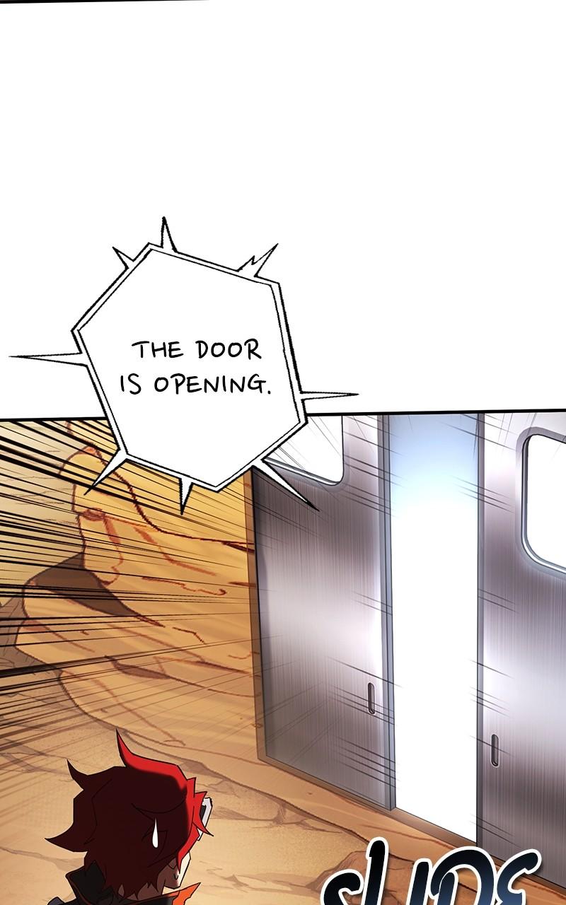 Read Hardcore Leveling Warrior chapter 162.2 image 64 on Lezhin