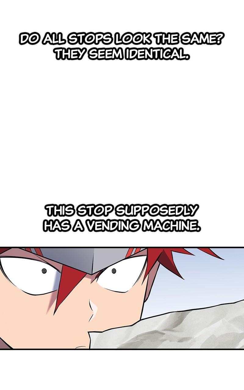 Read Hardcore Leveling Warrior chapter 162.2 image 67 on Lezhin