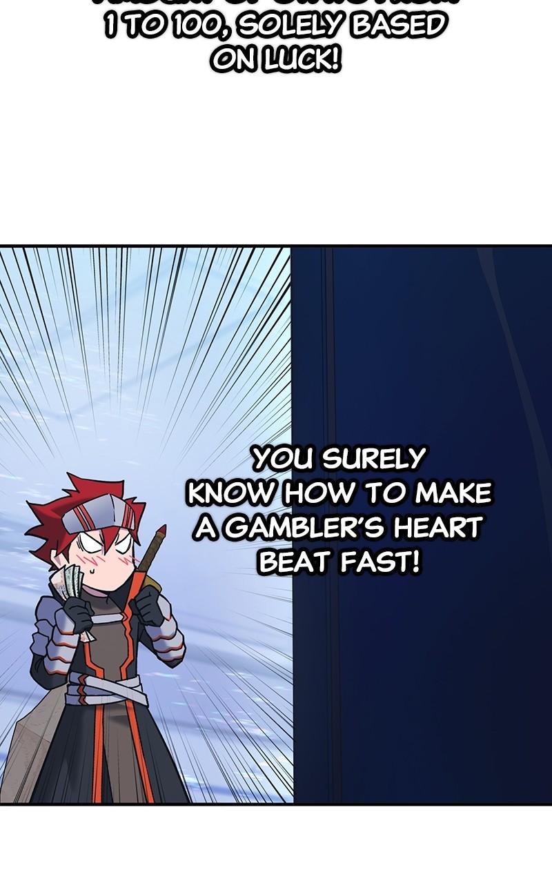Read Hardcore Leveling Warrior chapter 162.2 image 75 on Lezhin
