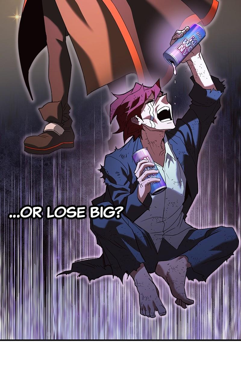 Read Hardcore Leveling Warrior chapter 162.2 image 80 on Lezhin