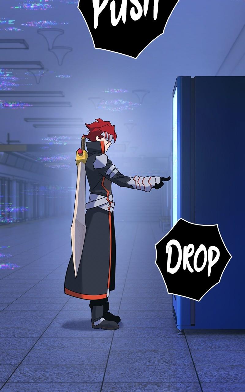 Read Hardcore Leveling Warrior chapter 162.2 image 83 on Lezhin