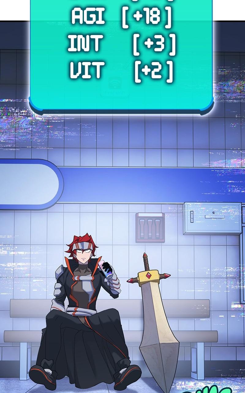 Read Hardcore Leveling Warrior chapter 162.2 image 93 on Lezhin