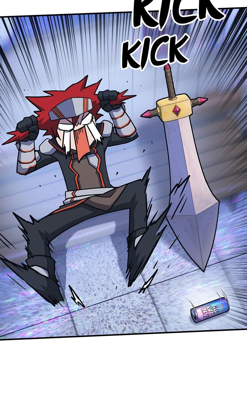 Read Hardcore Leveling Warrior chapter 162.2 image 96 on Lezhin