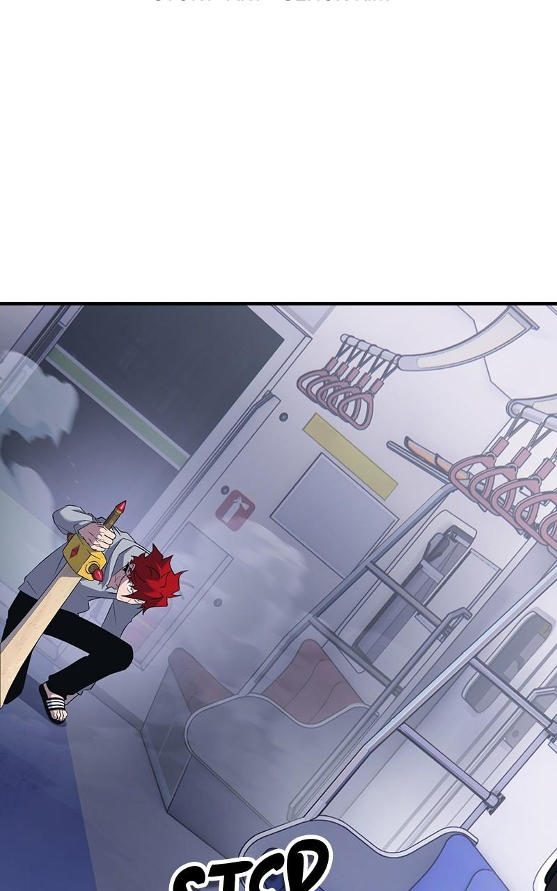 Read Hardcore Leveling Warrior chapter 162.3 image 1 on Lezhin