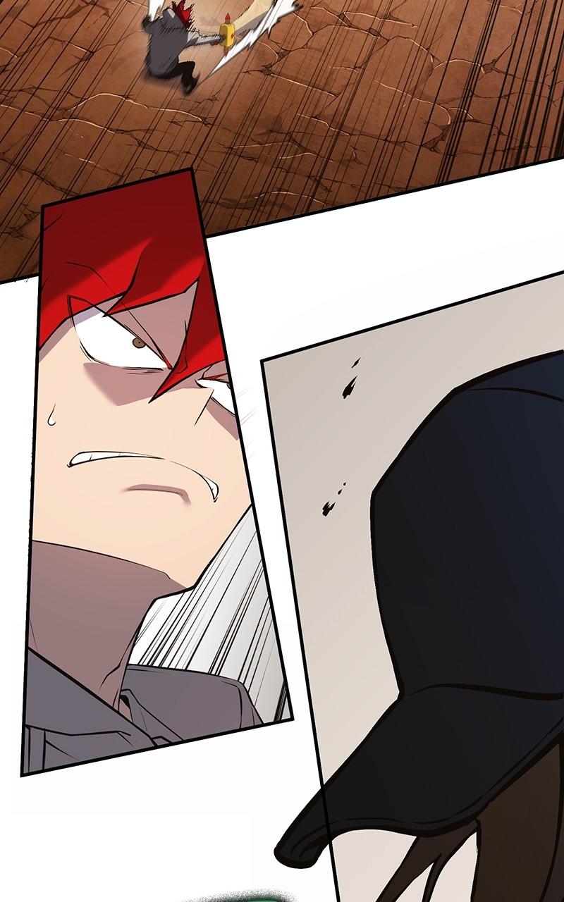 Read Hardcore Leveling Warrior chapter 162.3 image 101 on Lezhin
