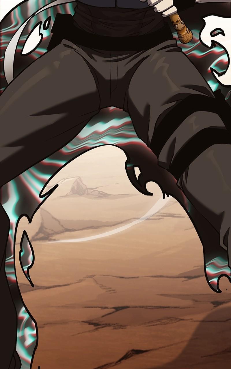 Read Hardcore Leveling Warrior chapter 162.3 image 103 on Lezhin