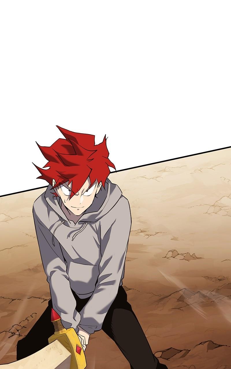 Read Hardcore Leveling Warrior chapter 162.3 image 105 on Lezhin