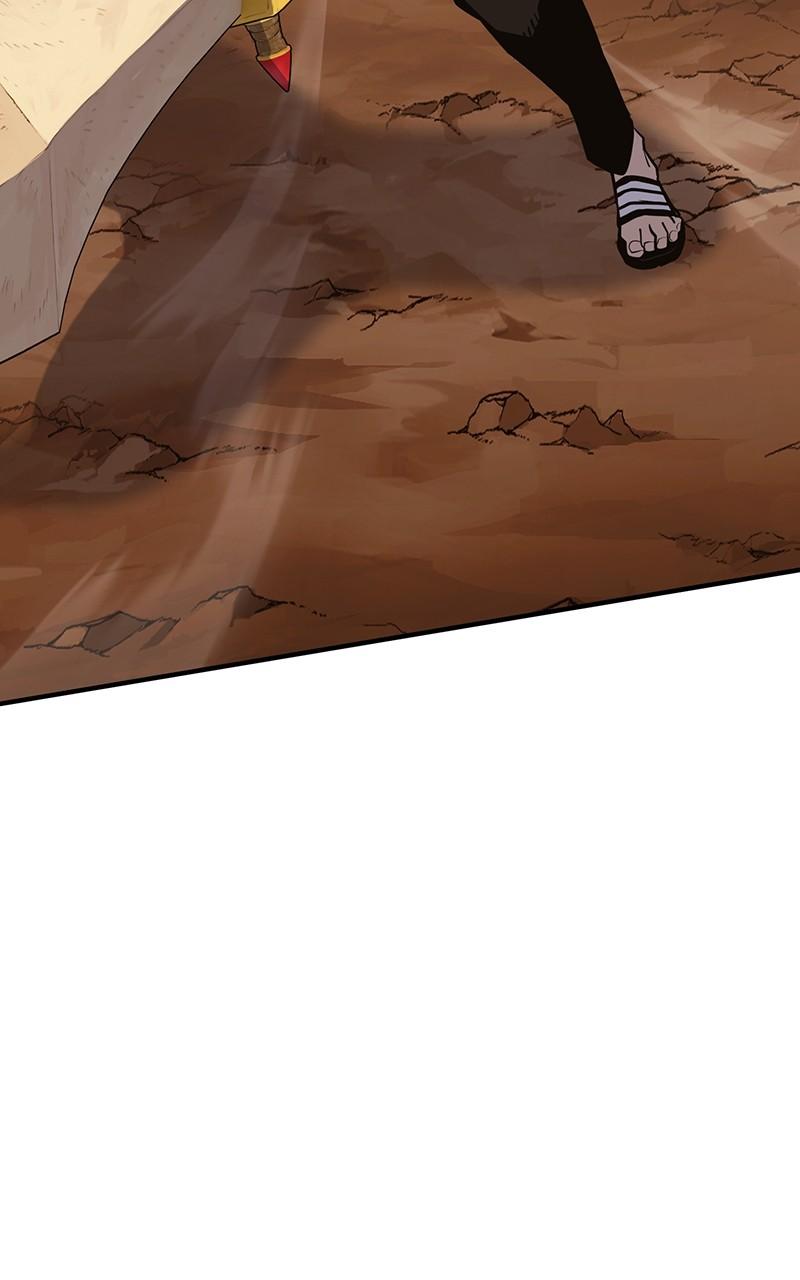 Read Hardcore Leveling Warrior chapter 162.3 image 106 on Lezhin