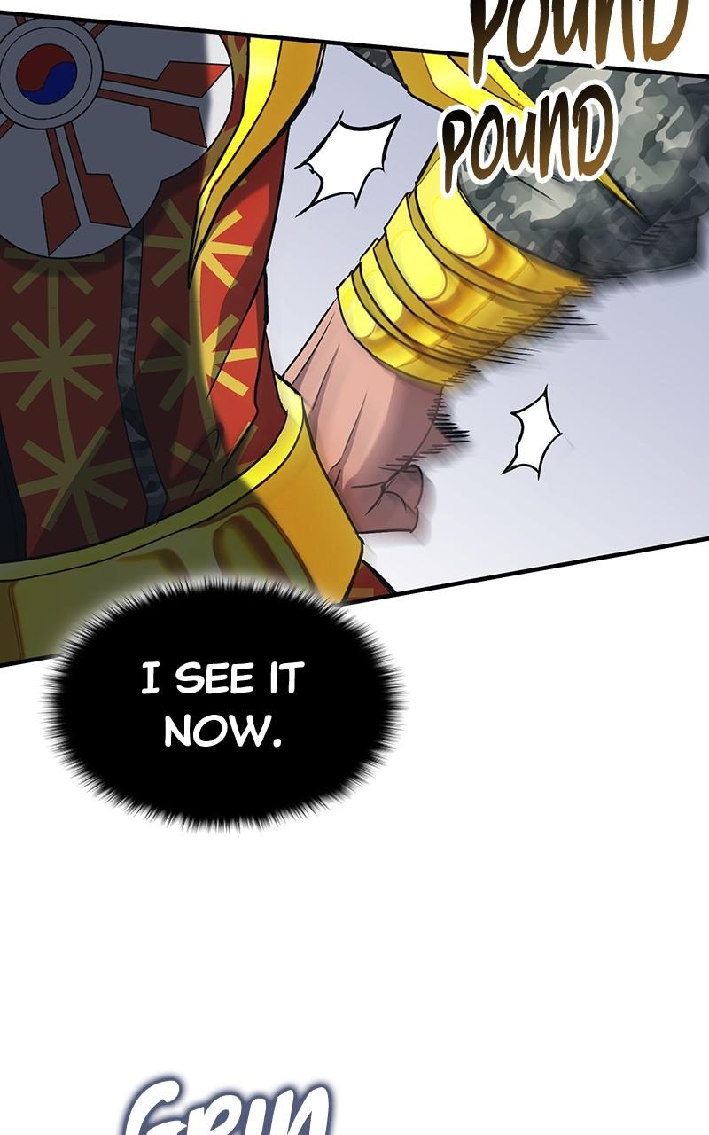 Read Hardcore Leveling Warrior chapter 162.3 image 11 on Lezhin