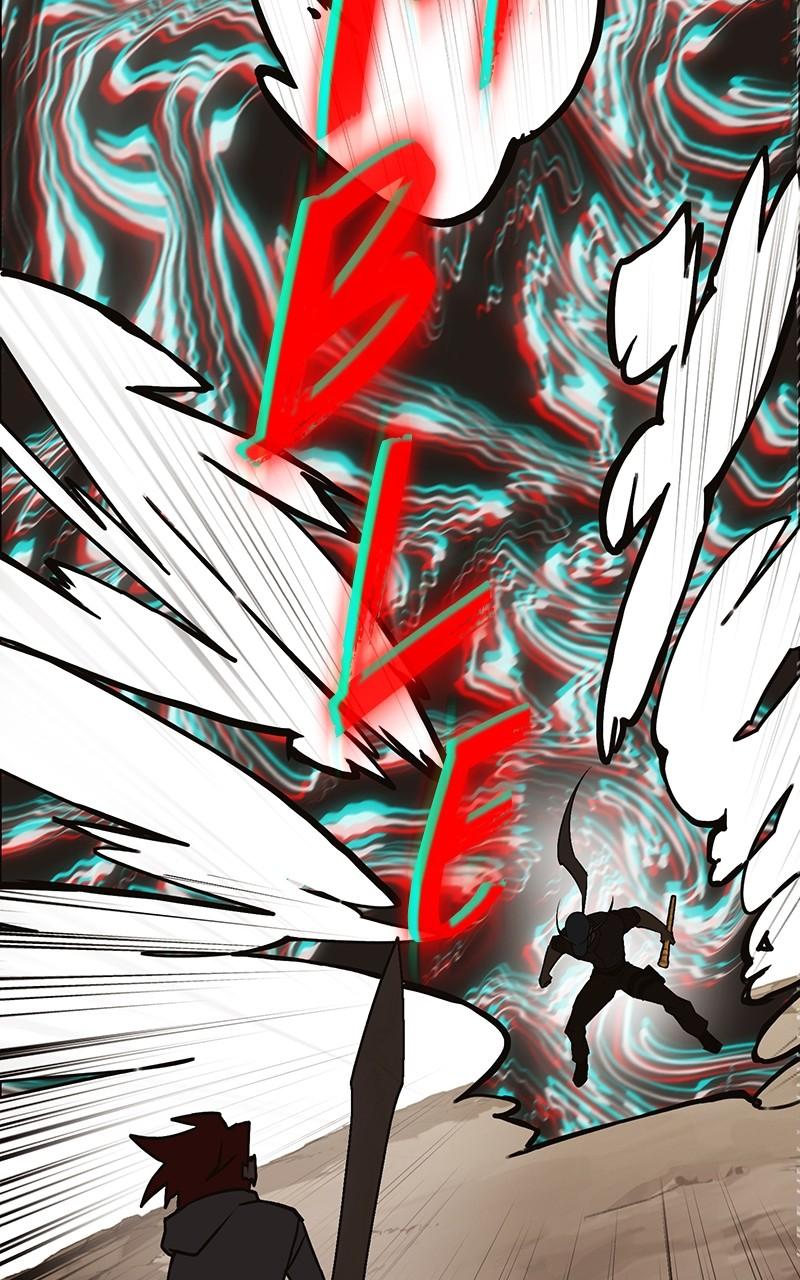 Read Hardcore Leveling Warrior chapter 162.3 image 111 on Lezhin