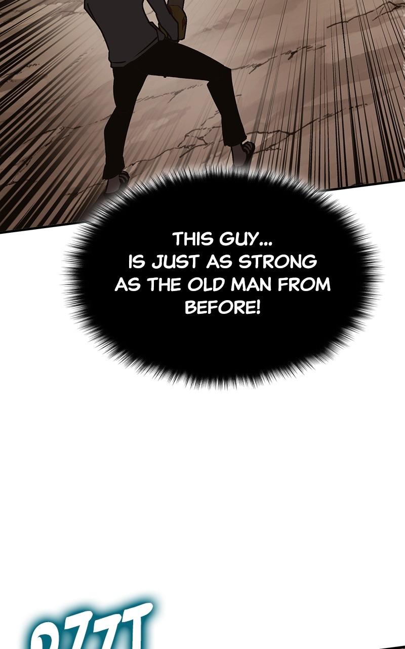 Read Hardcore Leveling Warrior chapter 162.3 image 112 on Lezhin