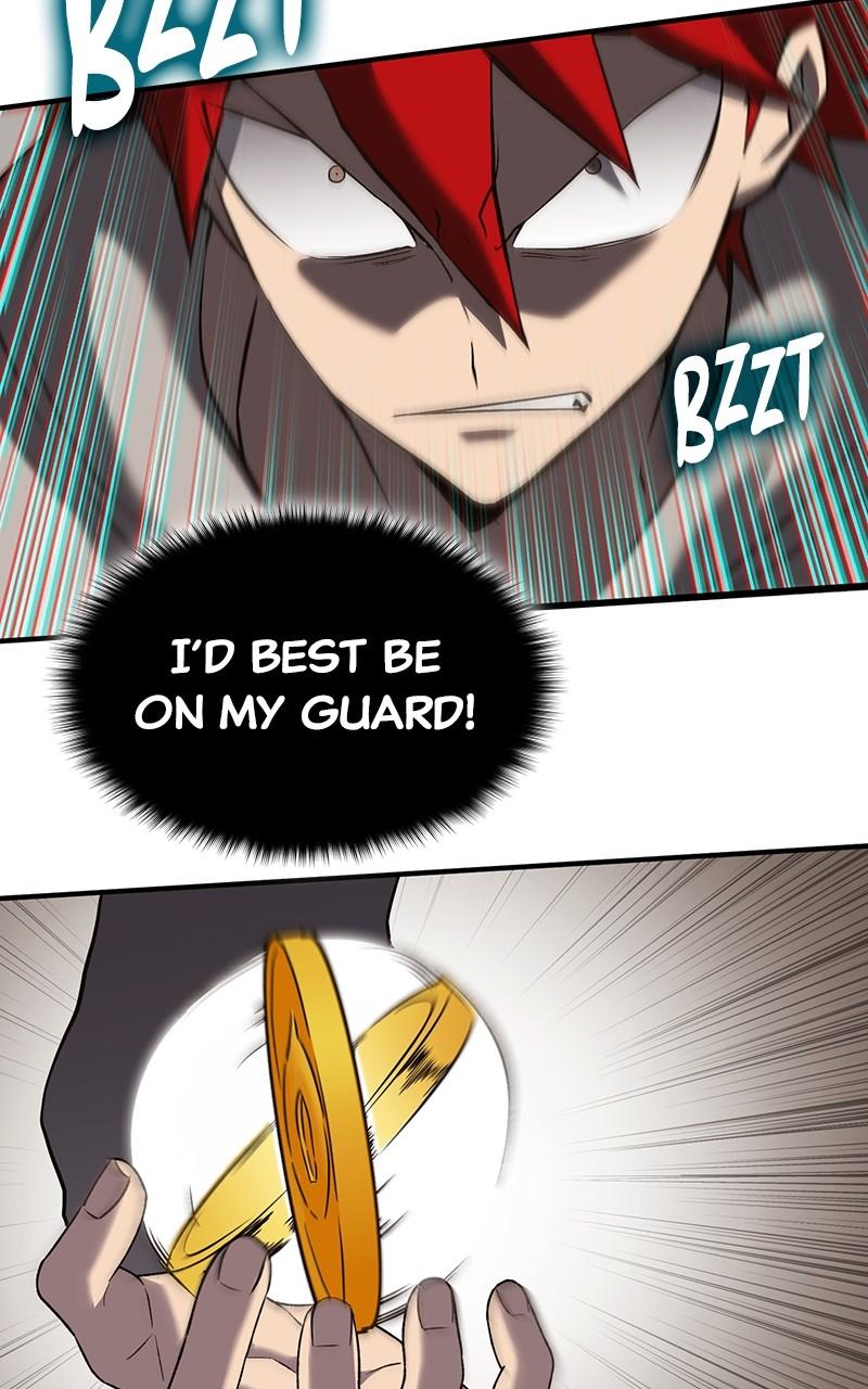 Read Hardcore Leveling Warrior chapter 162.3 image 113 on Lezhin