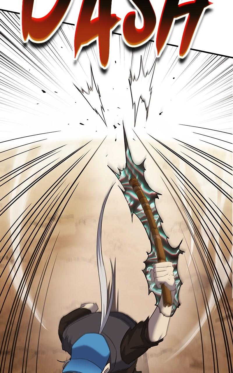 Read Hardcore Leveling Warrior chapter 162.3 image 115 on Lezhin