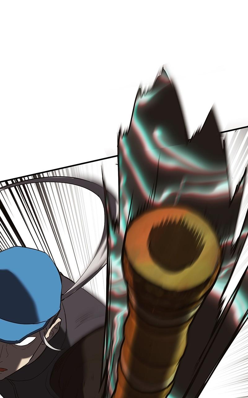 Read Hardcore Leveling Warrior chapter 162.3 image 117 on Lezhin