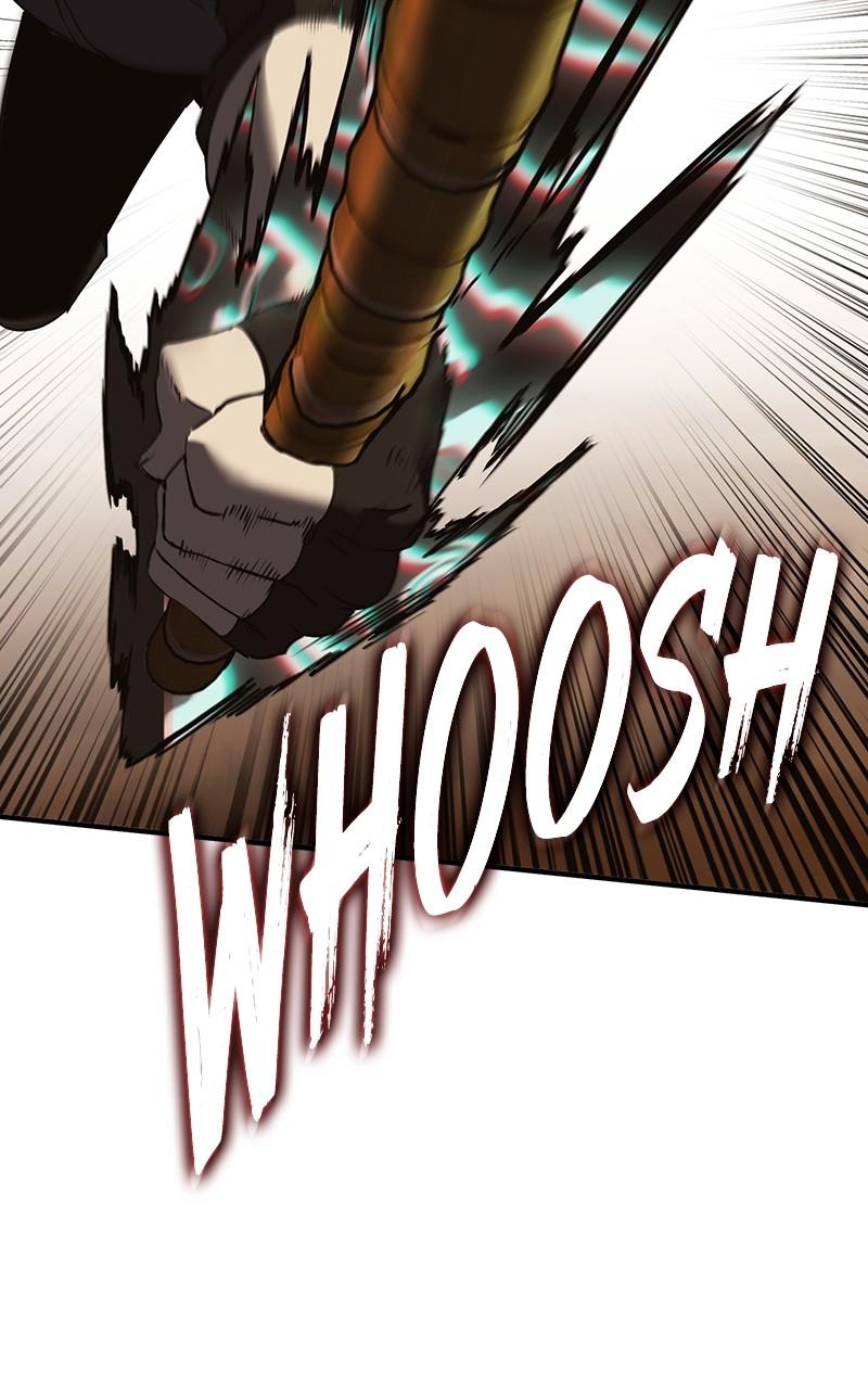 Read Hardcore Leveling Warrior chapter 162.3 image 118 on Lezhin