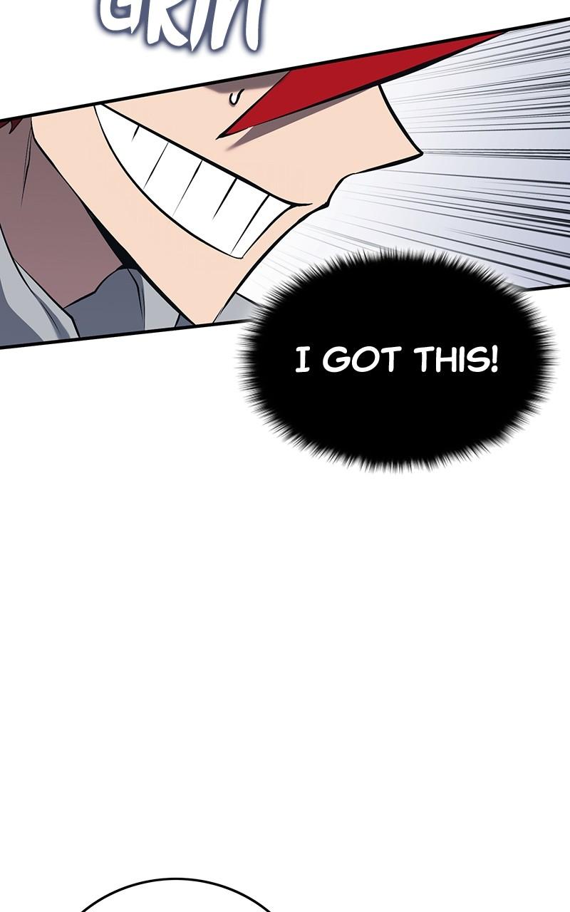 Read Hardcore Leveling Warrior chapter 162.3 image 12 on Lezhin