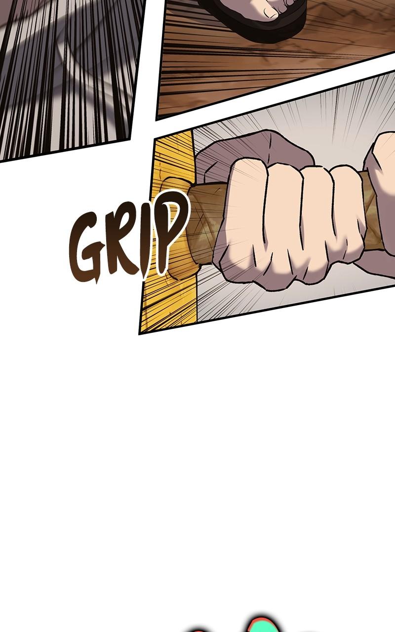 Read Hardcore Leveling Warrior chapter 162.3 image 120 on Lezhin